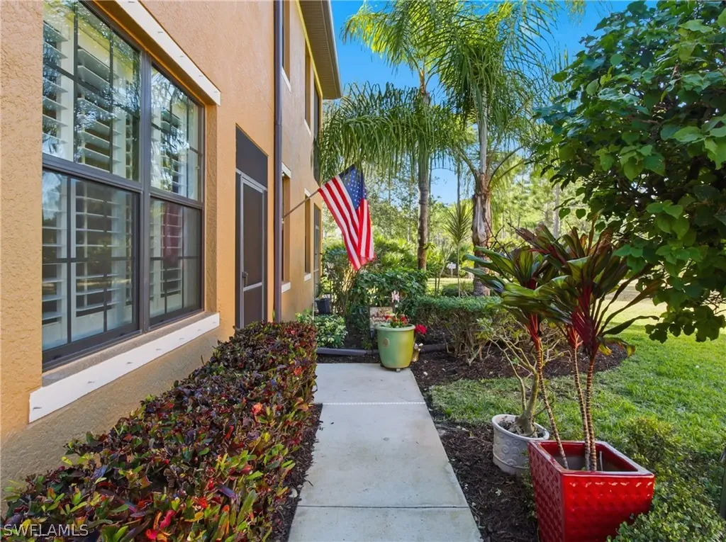 20161 Bravada Street Estero FL 33928
