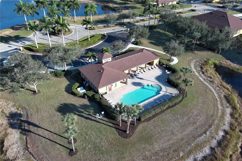 20161 Bravada Street Estero FL 33928