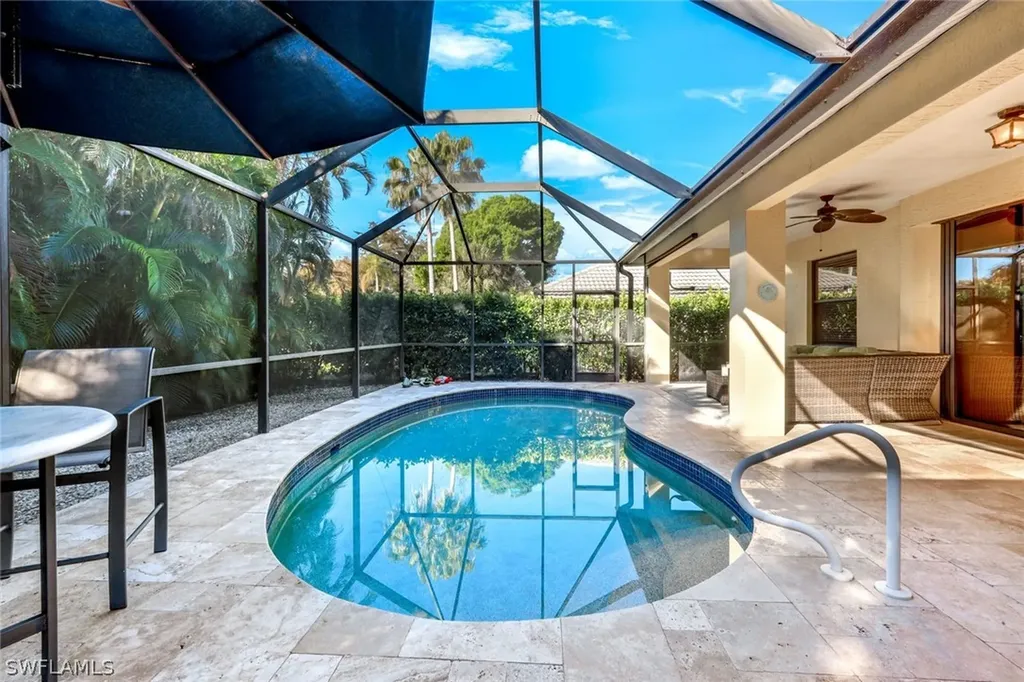 302 Sawgrass Court Naples FL 34110