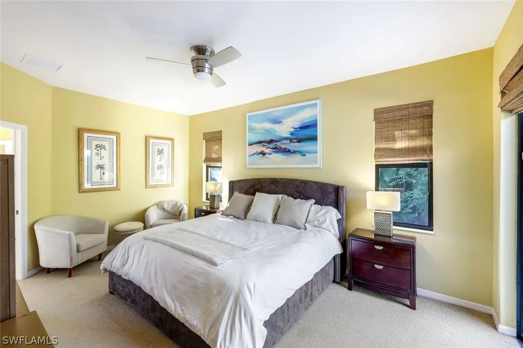 302 Sawgrass Court Naples FL 34110