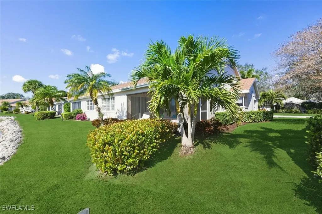 2730 Sailors Way Naples FL 34109