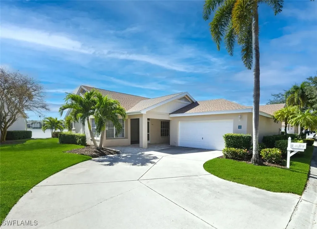 2730 Sailors Way Naples FL 34109