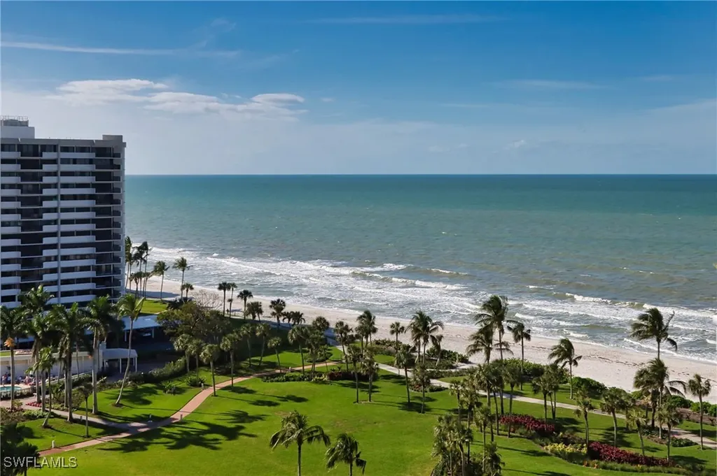 4041 Gulf Shore Boulevard N Naples FL 34103