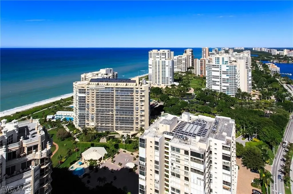 4041 Gulf Shore Boulevard N Naples FL 34103
