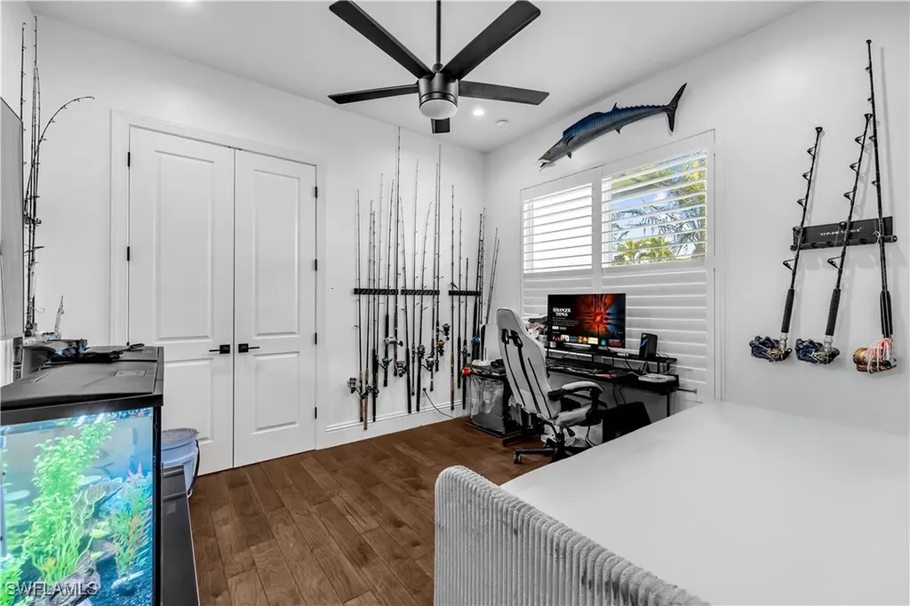 11141 Palmetto Ridge Drive Naples FL 34110