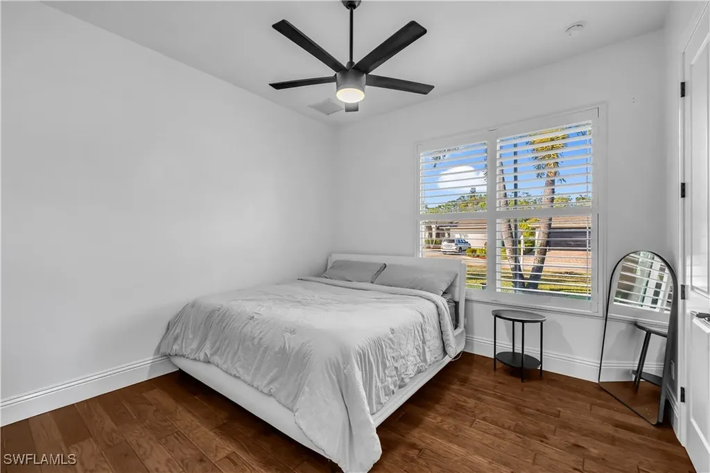11141 Palmetto Ridge Drive Naples FL 34110