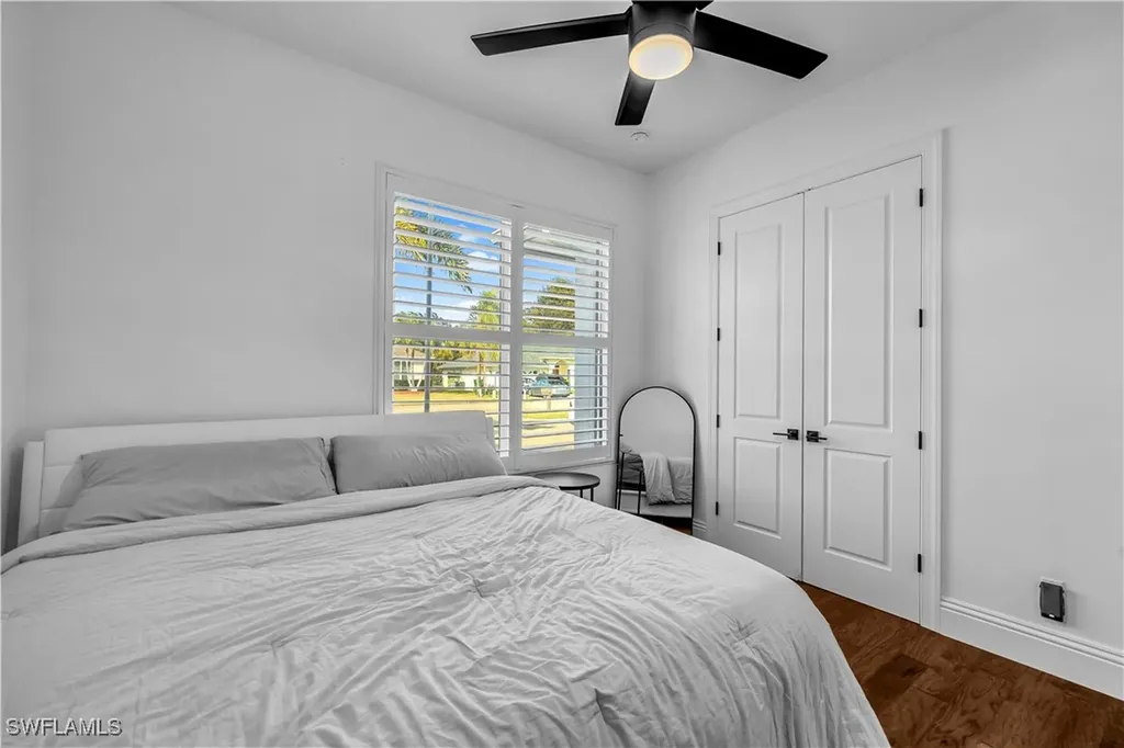 11141 Palmetto Ridge Drive Naples FL 34110