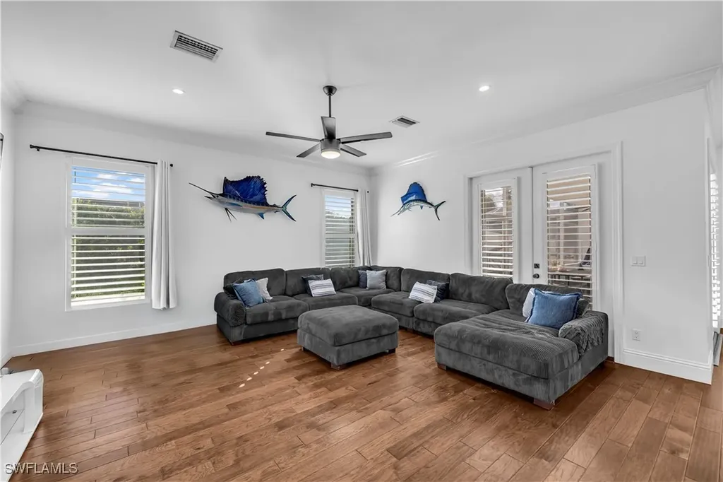 11141 Palmetto Ridge Drive Naples FL 34110