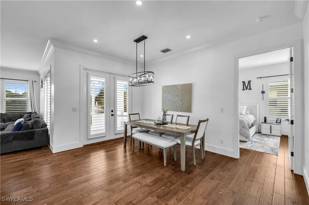 11141 Palmetto Ridge Drive Naples FL 34110