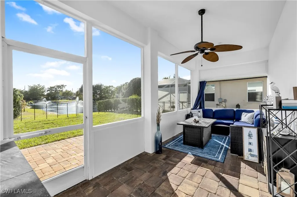 11141 Palmetto Ridge Drive Naples FL 34110