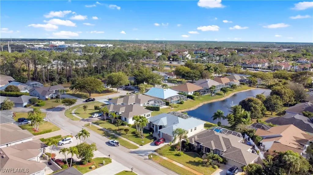 11141 Palmetto Ridge Drive Naples FL 34110