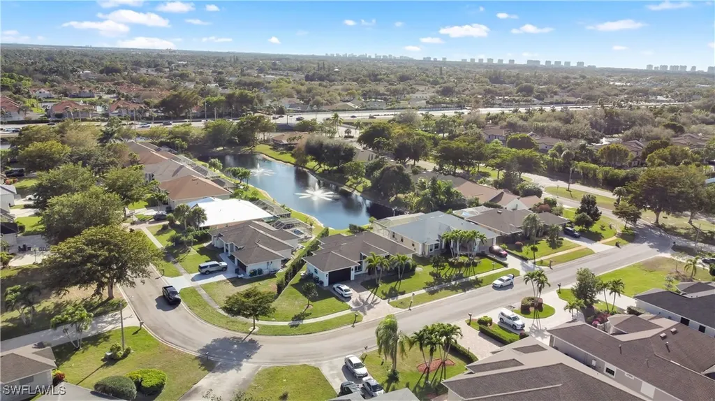 11141 Palmetto Ridge Drive Naples FL 34110
