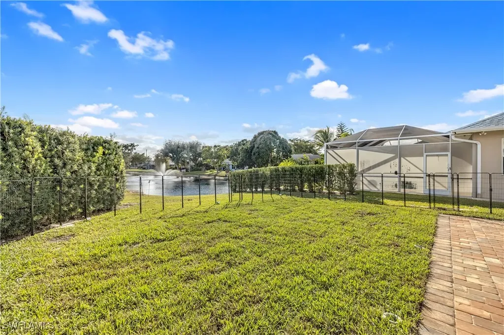 11141 Palmetto Ridge Drive Naples FL 34110