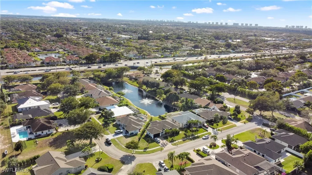 11141 Palmetto Ridge Drive Naples FL 34110