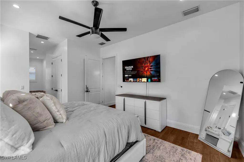 11141 Palmetto Ridge Drive Naples FL 34110
