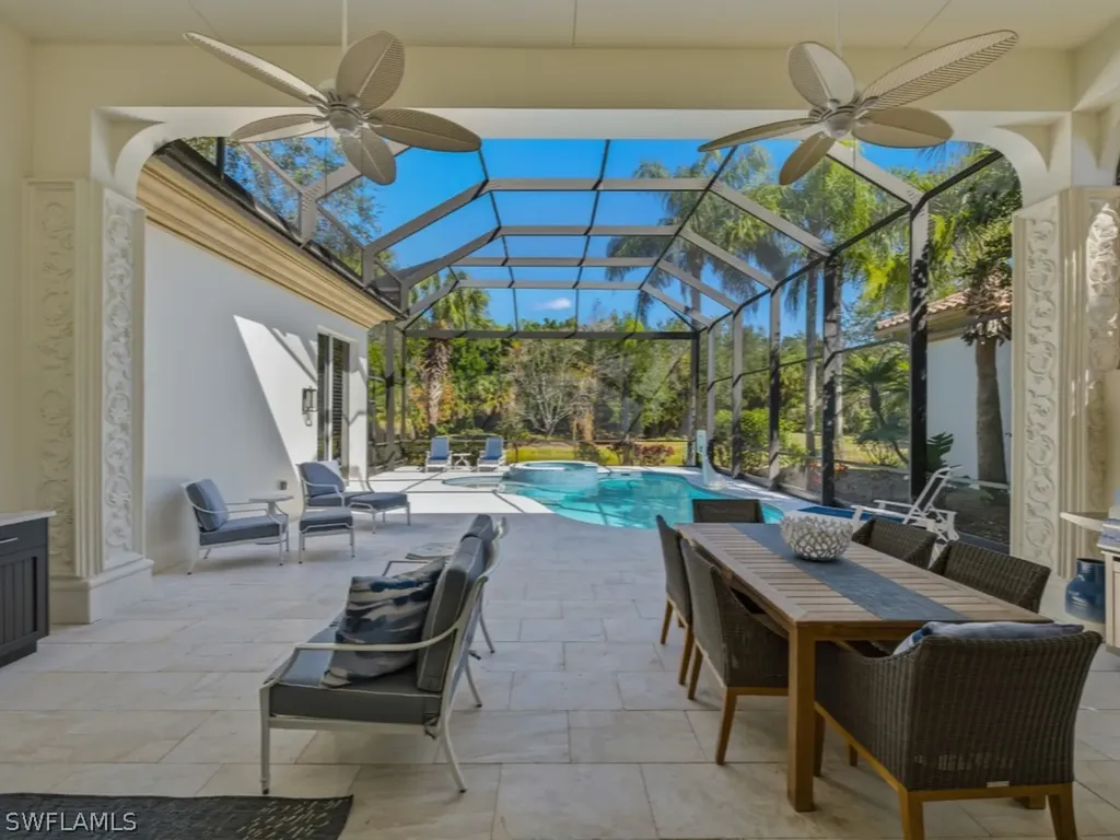 15647 Villoresi Way Naples FL 34110