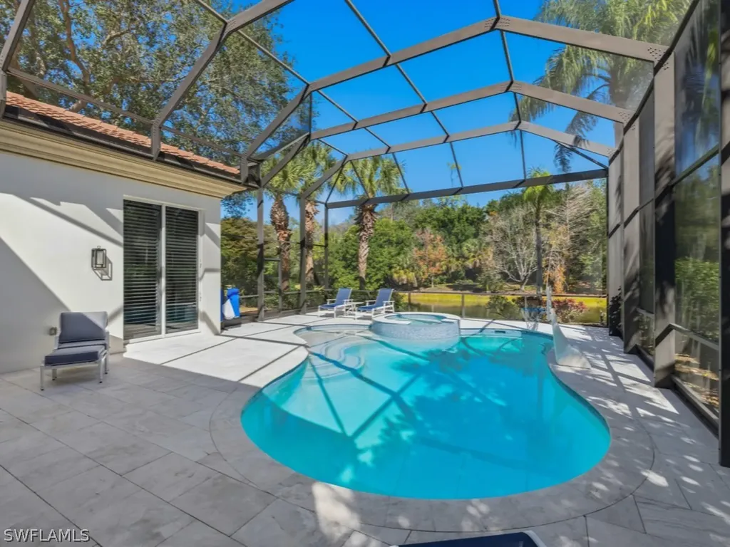 15647 Villoresi Way Naples FL 34110