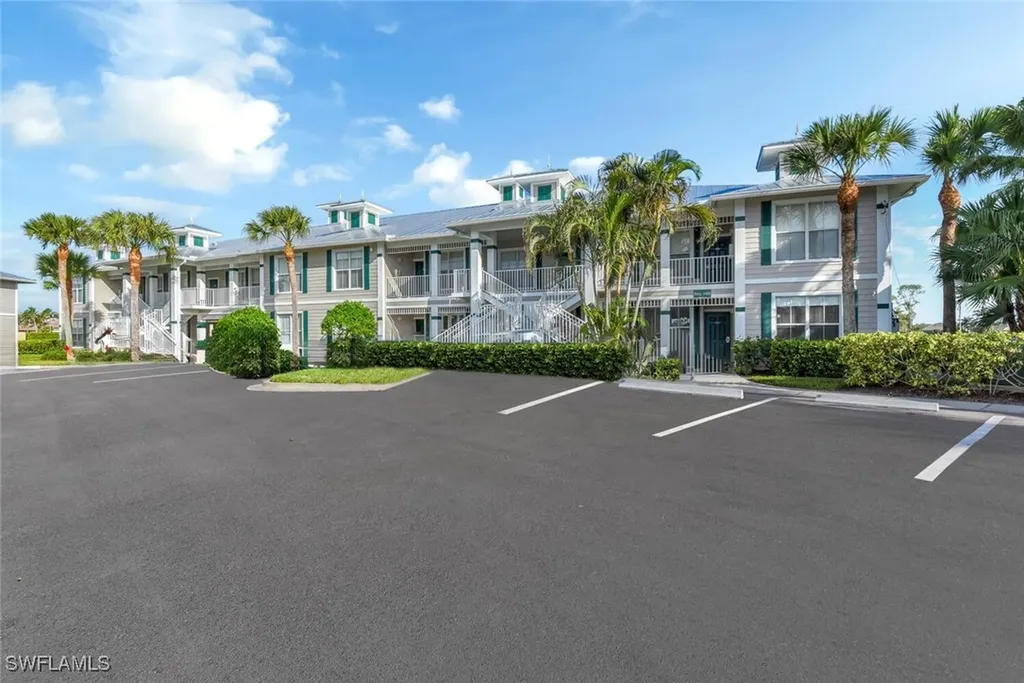 7895 Mahogany Run Lane Naples FL 34113