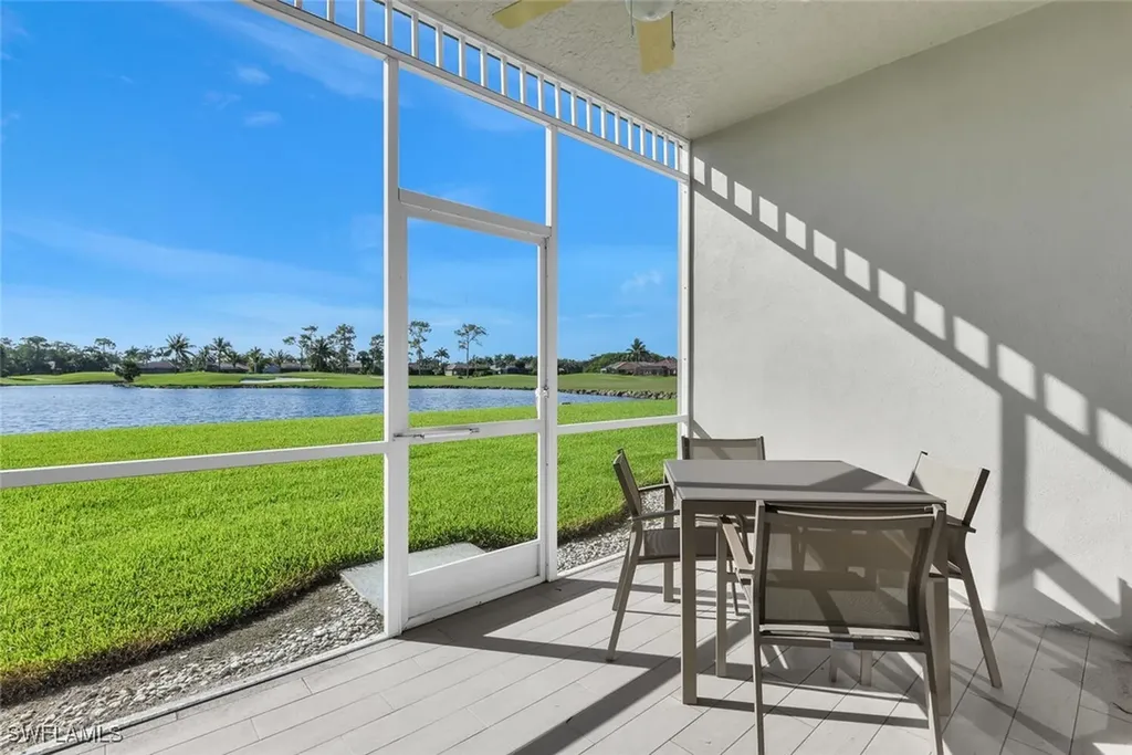 7895 Mahogany Run Lane Naples FL 34113