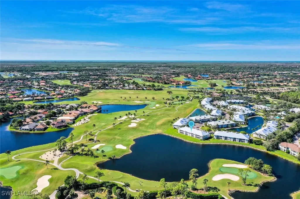 7895 Mahogany Run Lane Naples FL 34113