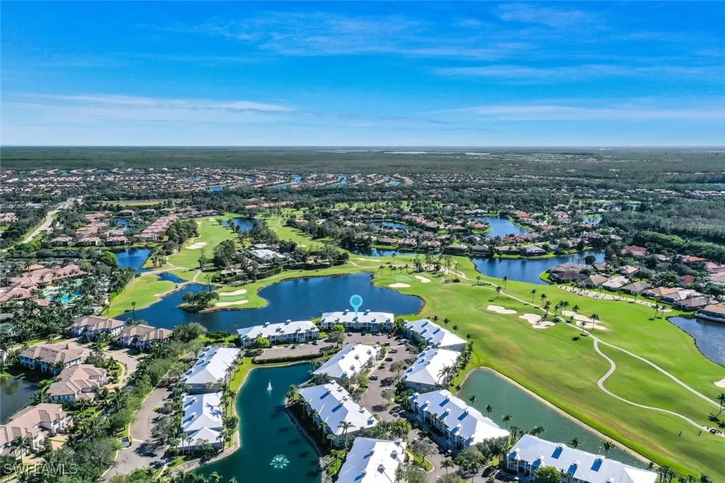 7895 Mahogany Run Lane Naples FL 34113