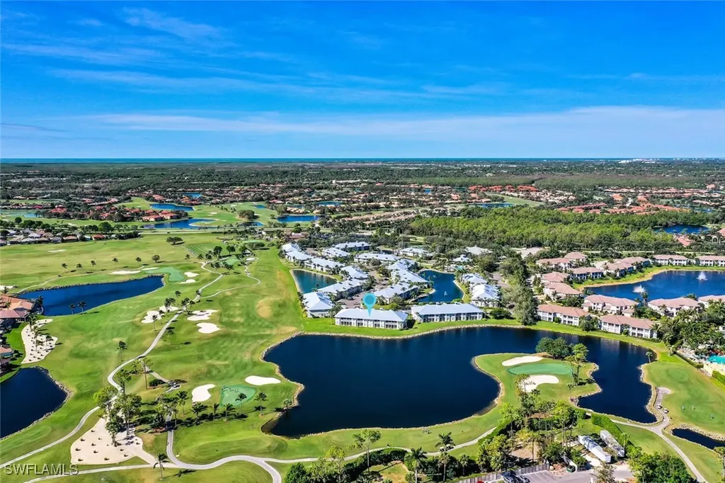 7895 Mahogany Run Lane Naples FL 34113