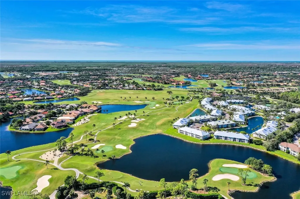 7895 Mahogany Run Lane Naples FL 34113