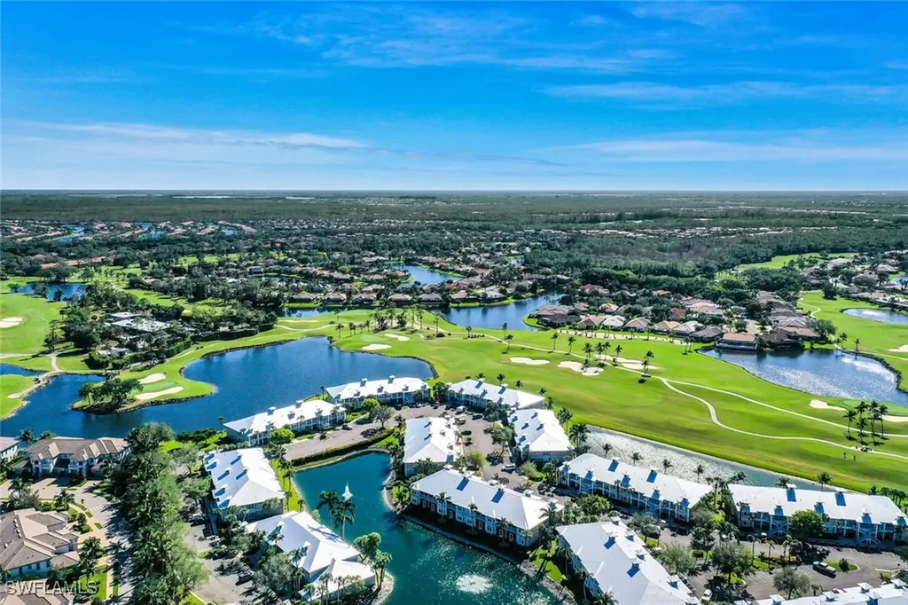 7895 Mahogany Run Lane Naples FL 34113