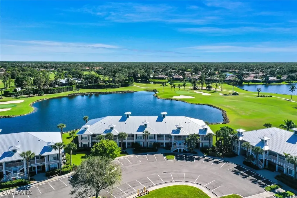 7895 Mahogany Run Lane Naples FL 34113