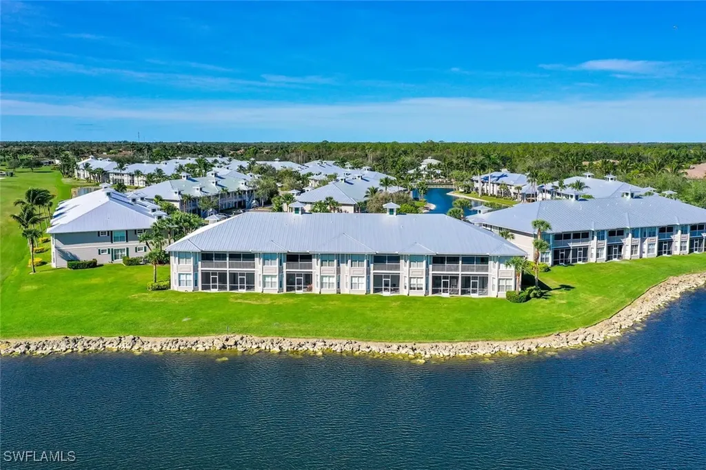 7895 Mahogany Run Lane Naples FL 34113