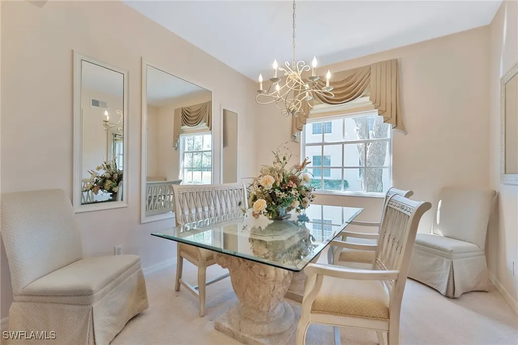 3335 Grand Cypress Drive Naples FL 34119