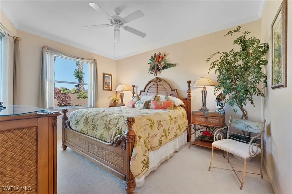 3335 Grand Cypress Drive Naples FL 34119