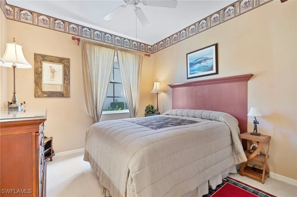 3335 Grand Cypress Drive Naples FL 34119