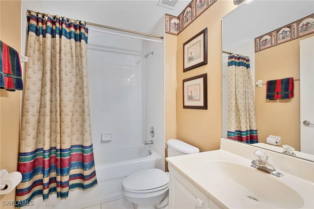 3335 Grand Cypress Drive Naples FL 34119