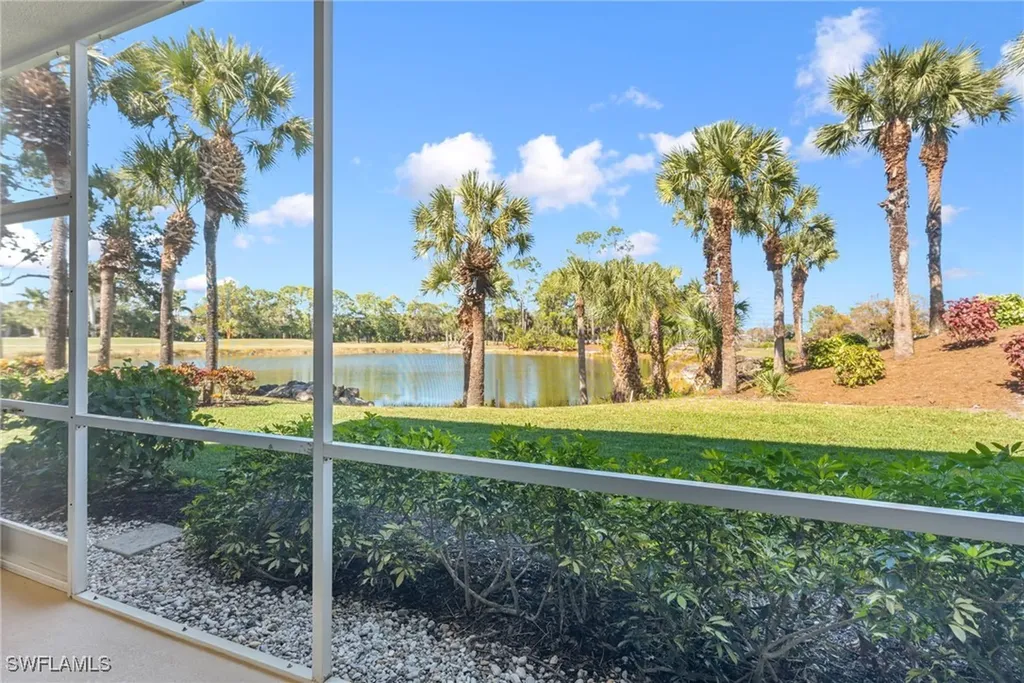 3335 Grand Cypress Drive Naples FL 34119