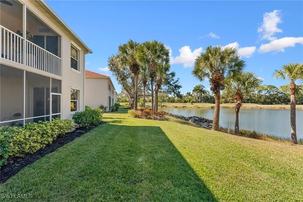 3335 Grand Cypress Drive Naples FL 34119