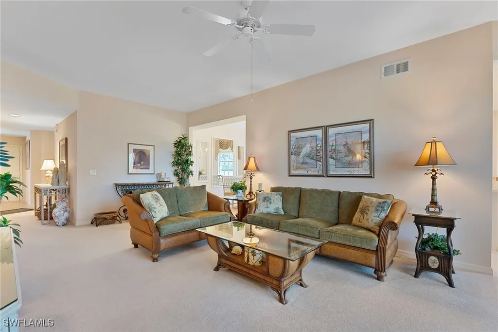 3335 Grand Cypress Drive Naples FL 34119