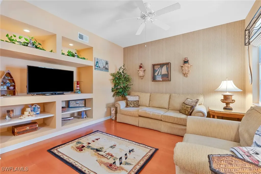 3335 Grand Cypress Drive Naples FL 34119