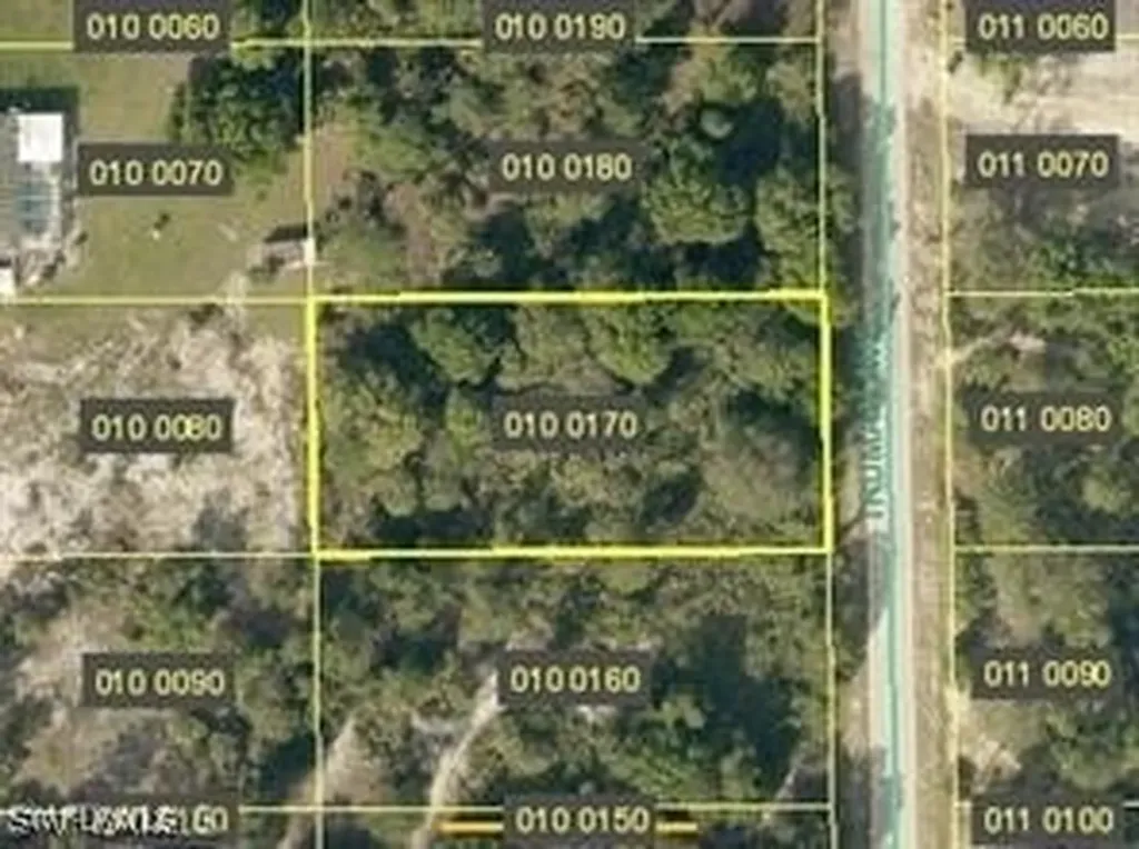 809 Truman Avenue Lehigh Acres FL 33972