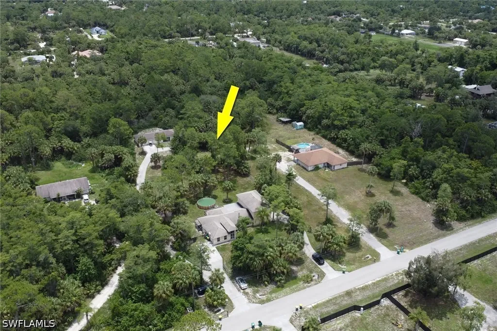 160 19th Street SW Naples FL 34117
