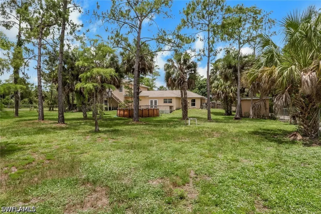 160 19th Street SW Naples FL 34117