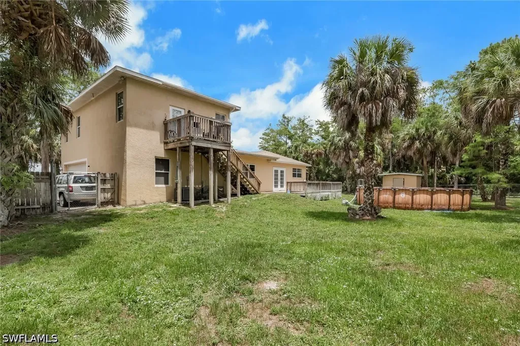 160 19th Street SW Naples FL 34117