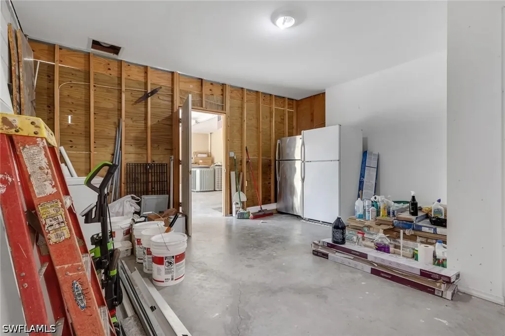 160 19th Street SW Naples FL 34117