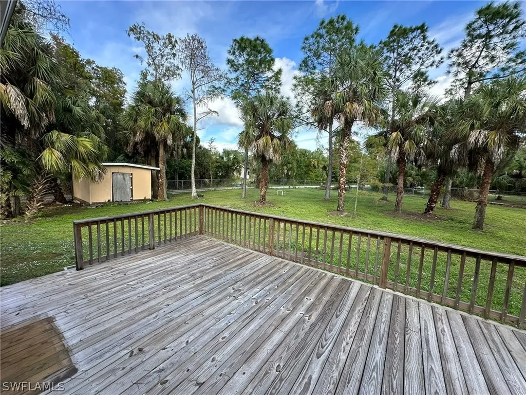 160 19th Street SW Naples FL 34117