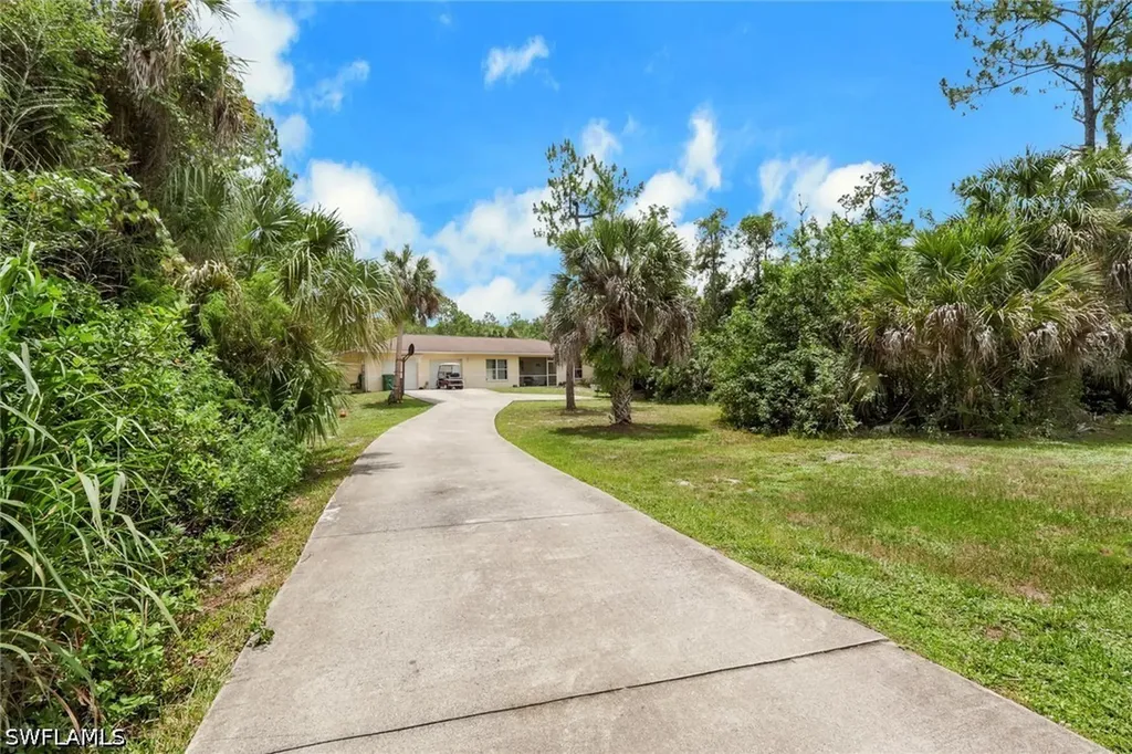 160 19th Street SW Naples FL 34117