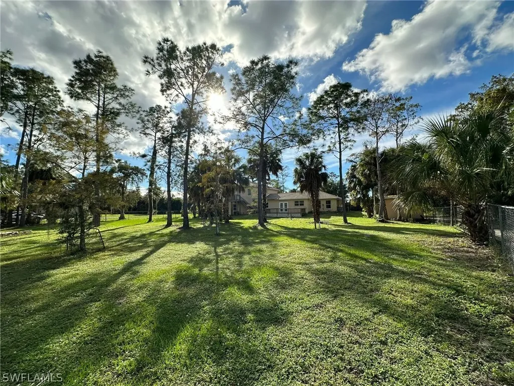 160 19th Street SW Naples FL 34117