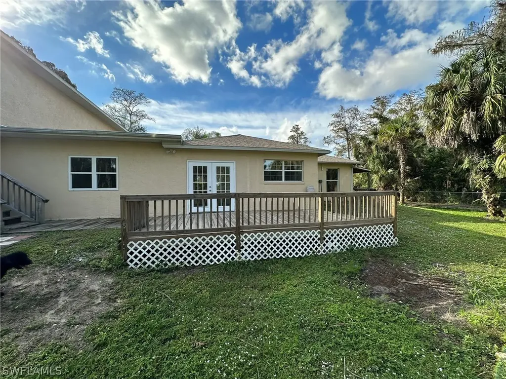 160 19th Street SW Naples FL 34117