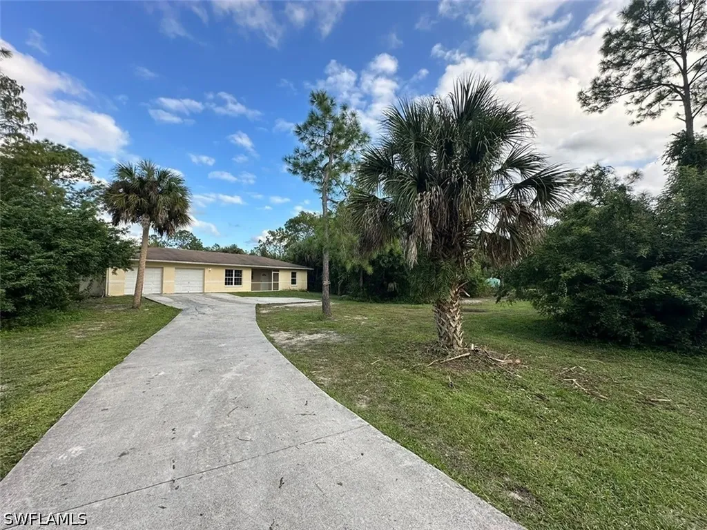 160 19th Street SW Naples FL 34117