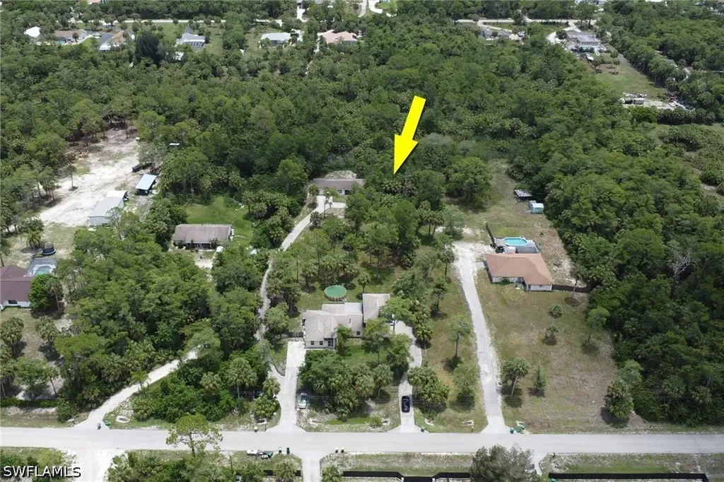 160 19th Street SW Naples FL 34117
