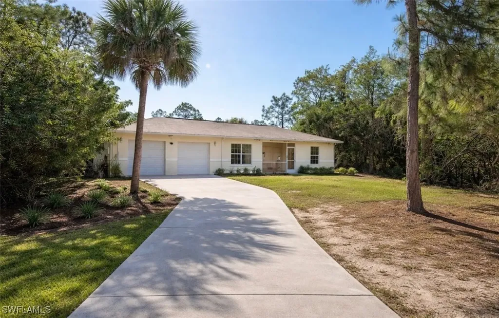 160 19th Street SW Naples FL 34117
